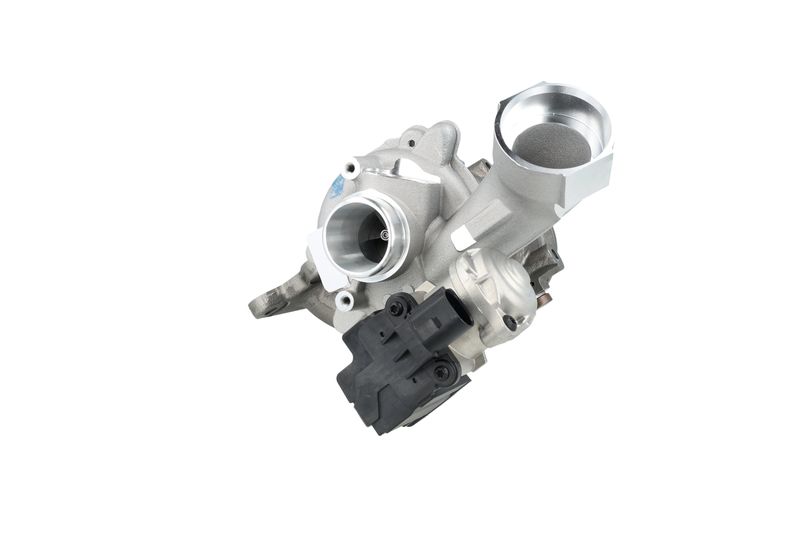 Kompressor, ülelaadimine, NRF 90010062