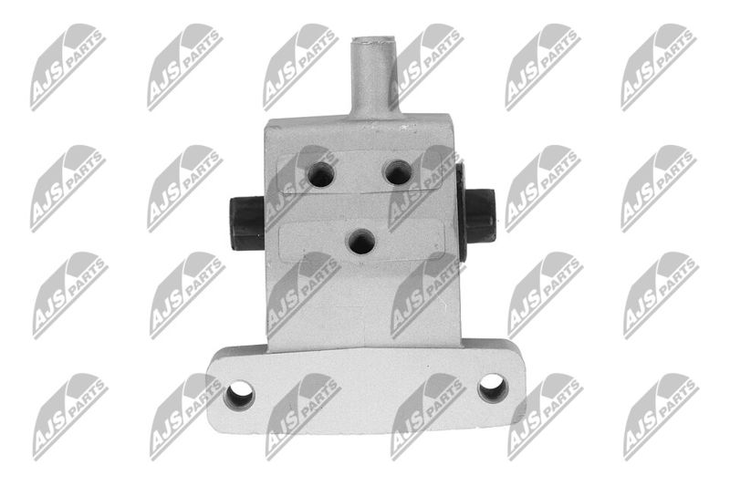 Paigutus, Mootor, NTY ZPS-HY-506