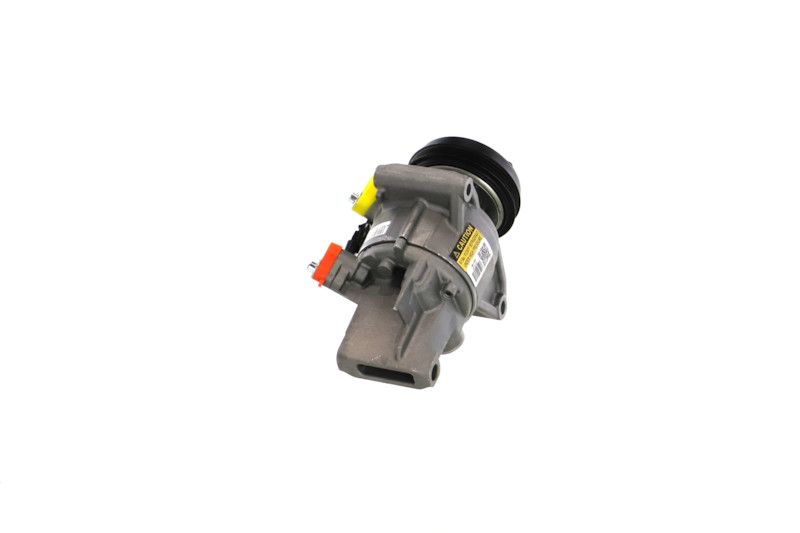 REMANTE 005-001-000363R Compressor, air conditioning
