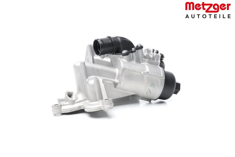 METZGER AUTOTEILE 2370155 Housing, oil filter