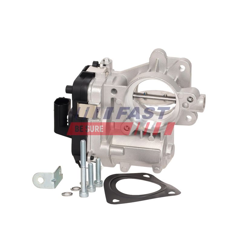 CARCASA CLAPETA FAST FT04537 21