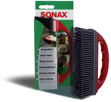 Щітка для чищення, Sonax 04914000