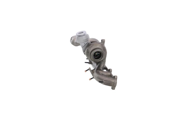 REMANTE 003-001-000078R Charger, charging (supercharged/turbocharged)
