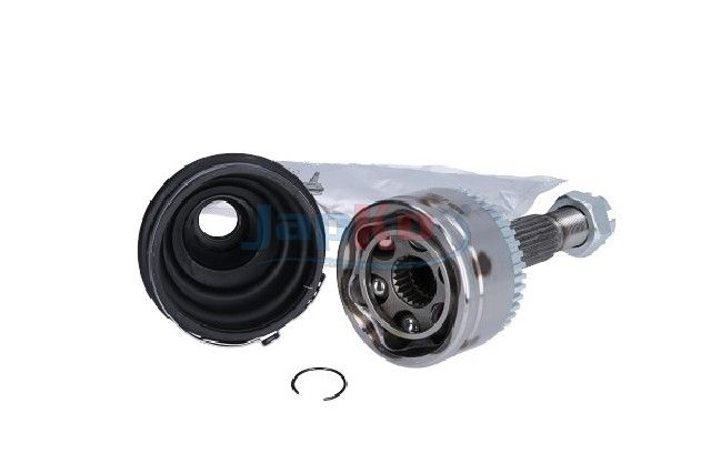 Liigendlaager, veovõll, JAPKO 621015