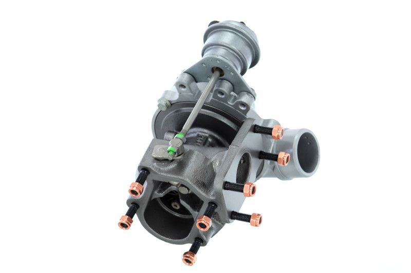 REMANTE 003-001-001154R Turbokompresorius