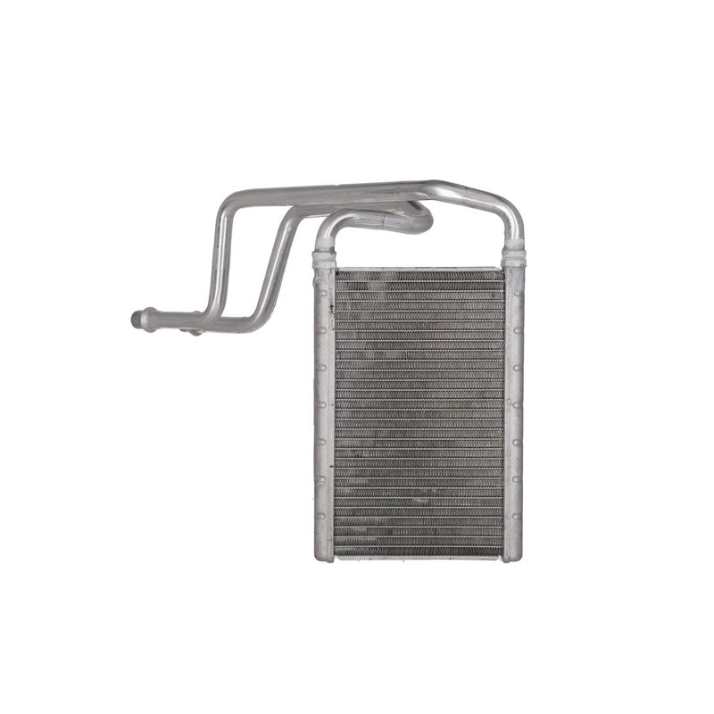 NISSENS 707271 Heat Exchanger, interior heating