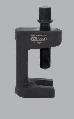 KS TOOLS 670.0062 Ejector, ball joint