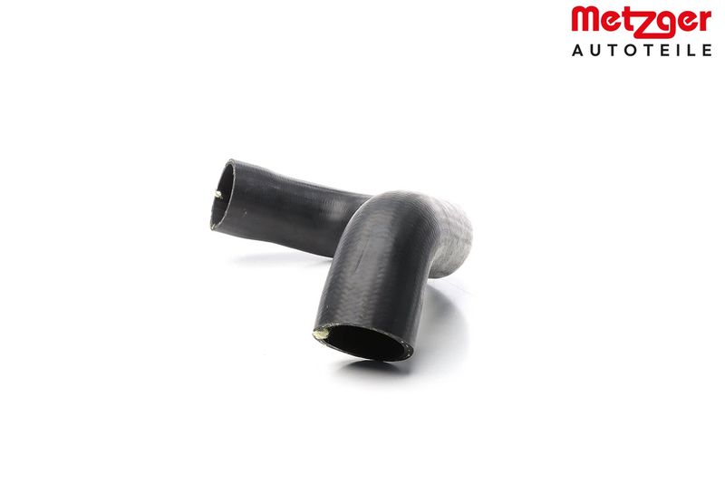 METZGER AUTOTEILE 2401321 Charge Air Hose