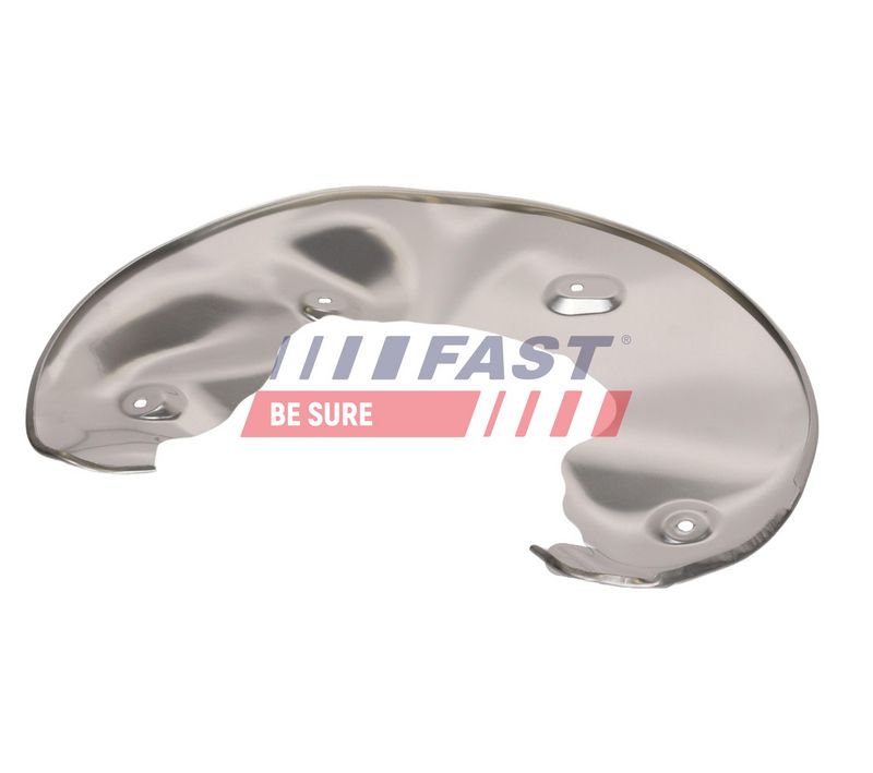 FAST FT02788 Splash Guard, brake disc