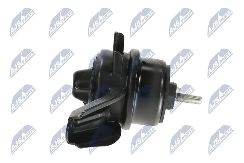 Paigutus, Mootor, NTY ZPS-KA-330