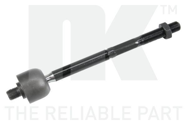 Styrestang, inderste