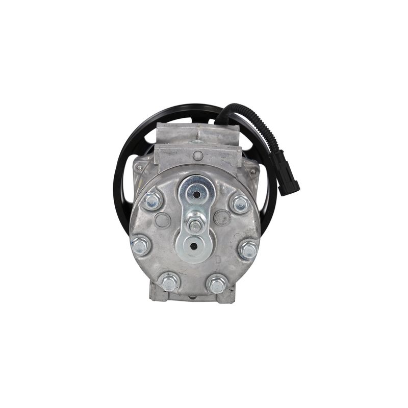 kompresor klimatizace DAF  XF106 891073