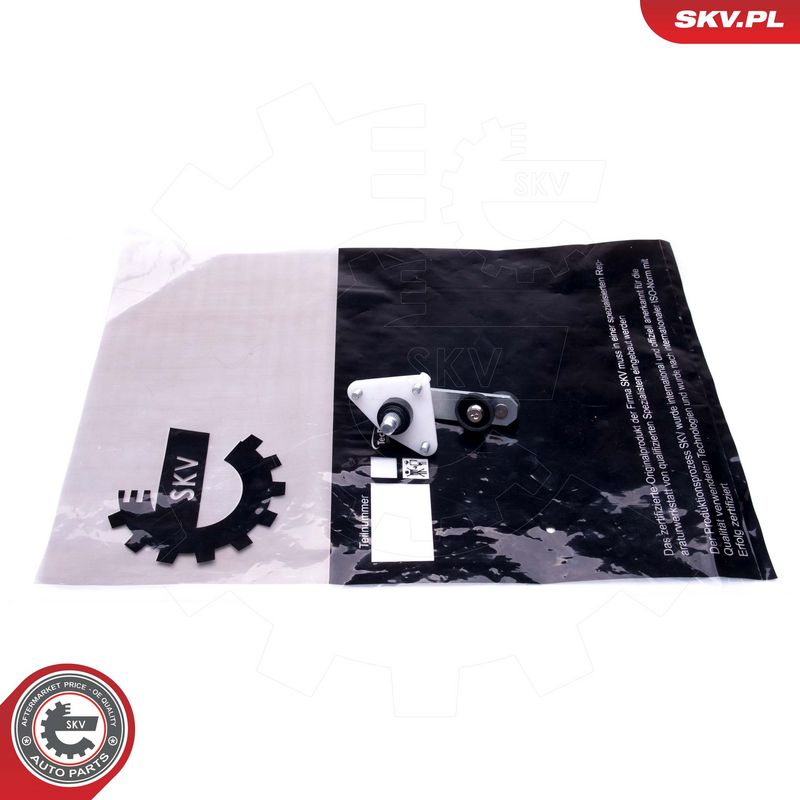 Pesurihoovastik, ESEN SKV 05SKV087