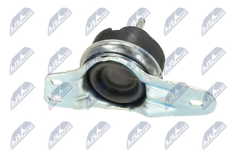 Paigutus, Mootor, NTY ZPS-FT-035