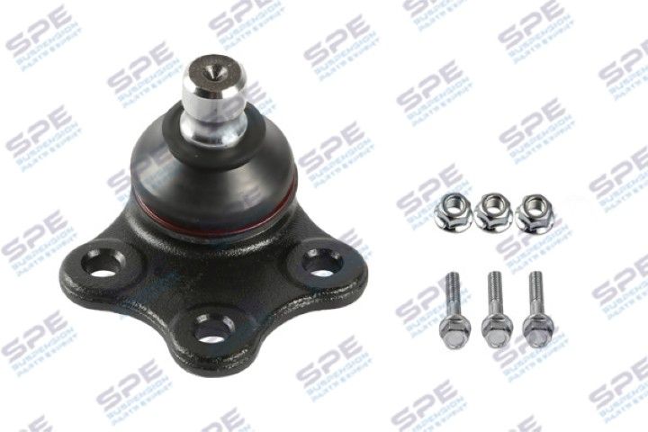 Rotule+suspension TEKNOROT FO-243K
