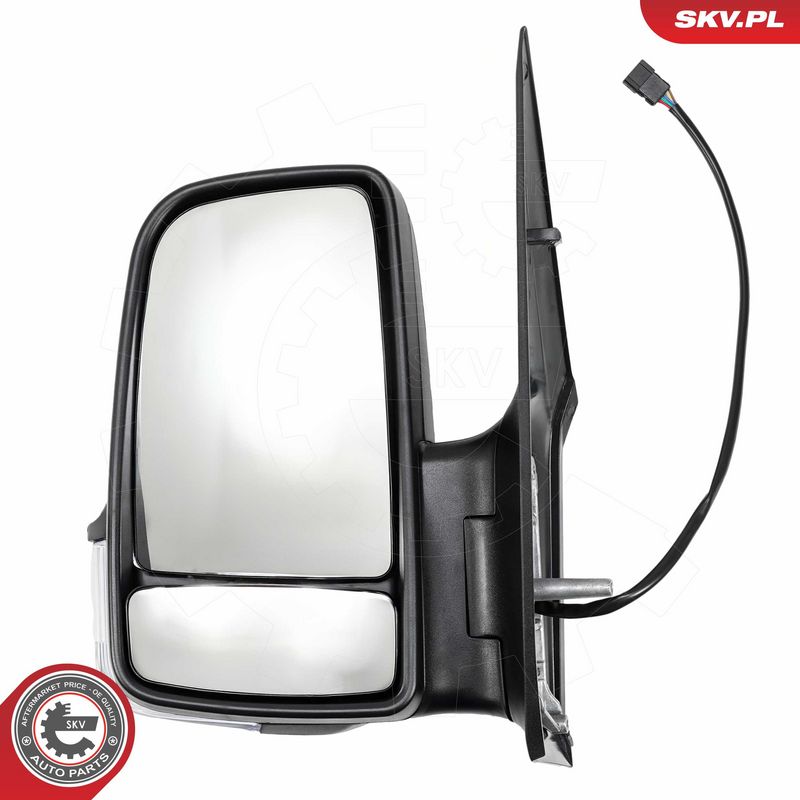 Välipeegel, ESEN SKV 97SKV700