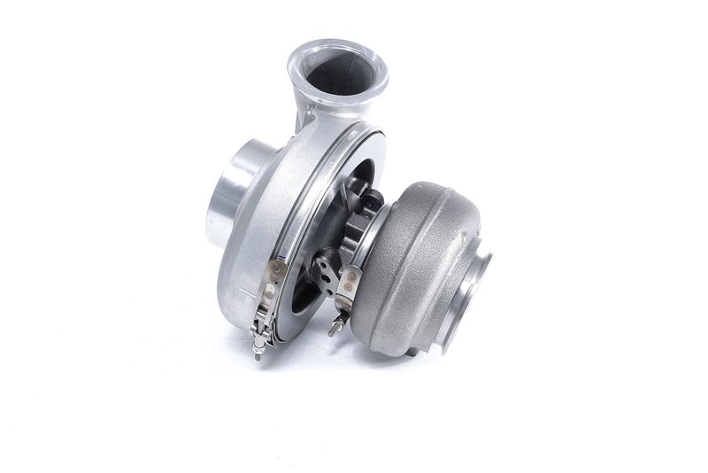 Compresor,sistem de supraalimentare T912978 BTS Turbo