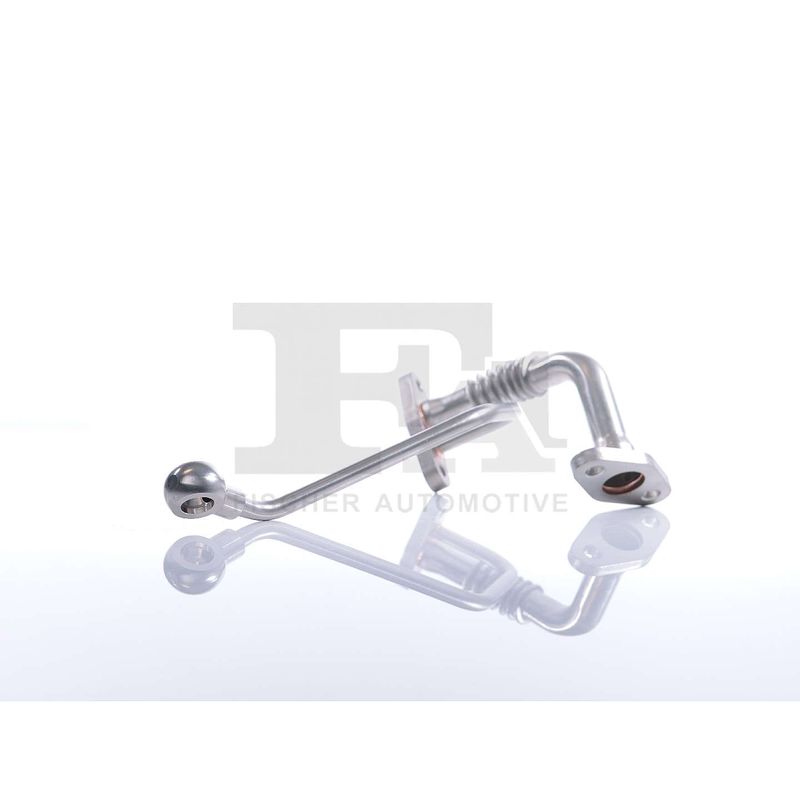 FA1 677-801 Oil Line, charger