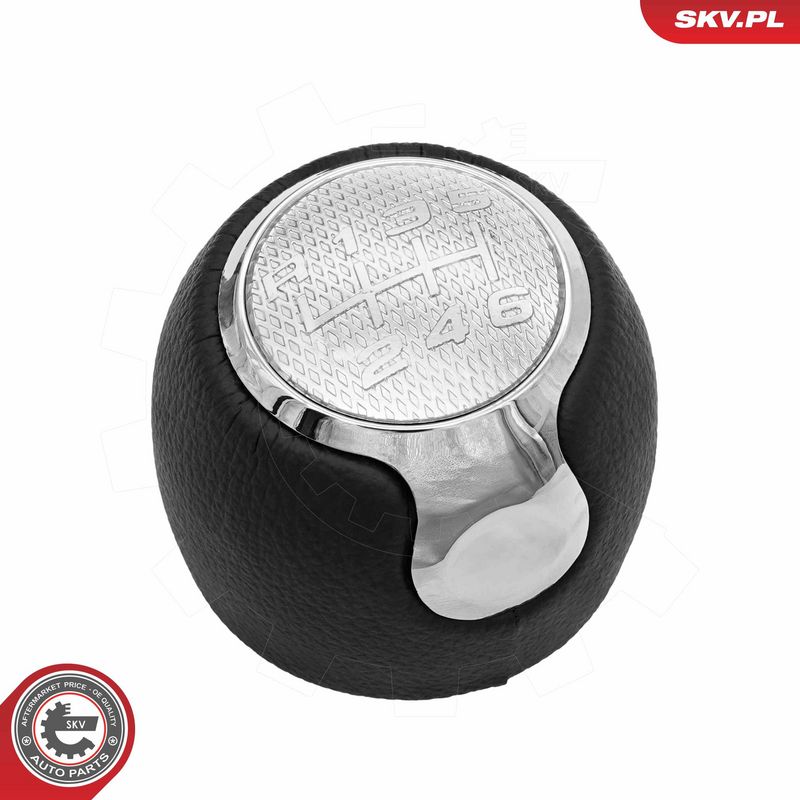 Käigukanginupp, ESEN SKV...