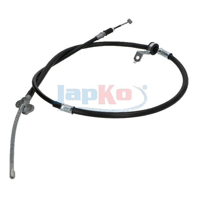 JAPKO 1312028R Cable Pull, parking brake