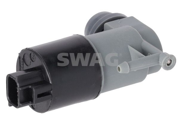 SWAG 33 10 6833 Washer Fluid Pump, window cleaning