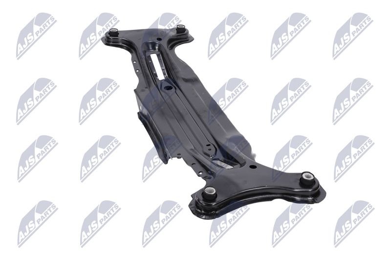 Sillakeha, NTY ZRZ-TY-007