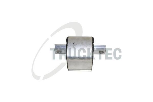 TRUCKTEC AUTOMOTIVE Montavimas, automatinė transmisija