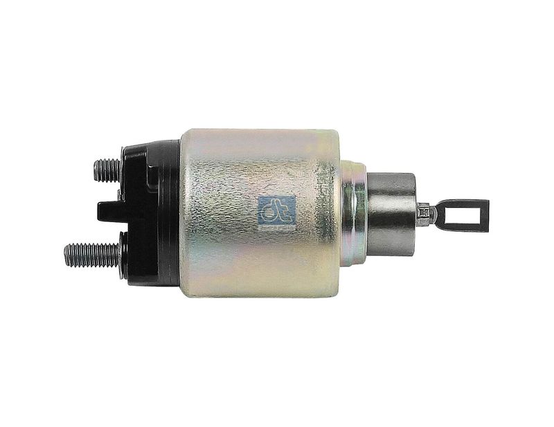 Elektromagnetický spínač, startér 12.71225