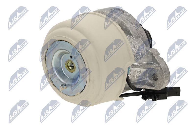 Paigutus, Mootor, NTY ZPS-ME-036