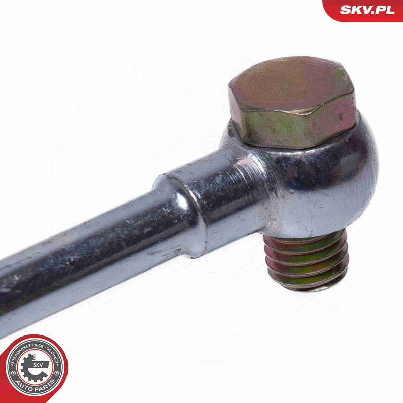 ESEN SKV 31SKV241 Oil Line, charger
