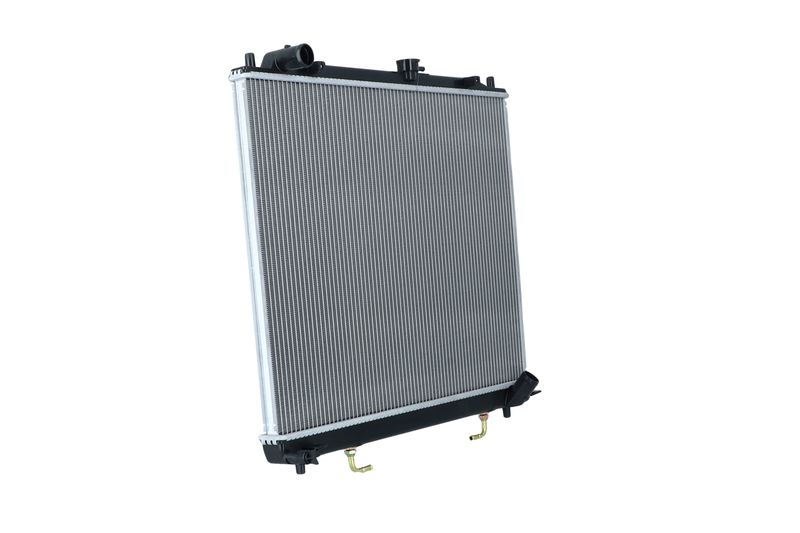 Radiador, refrigeración del motor NRF 53754