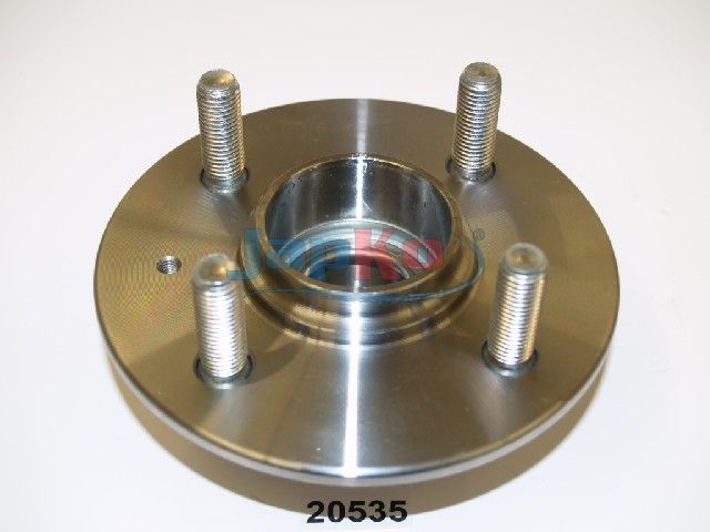Rattarumm, JAPKO 420535