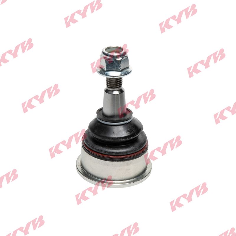 Kande-, juhtliigend, KYB...