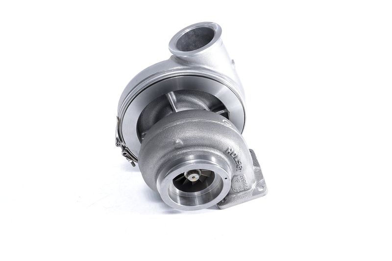 Compresor,sistem de supraalimentare T912978 BTS Turbo