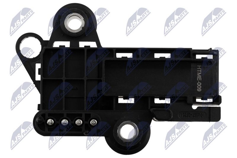 NTY EAT-ME-009 Control Unit, automatic transmission