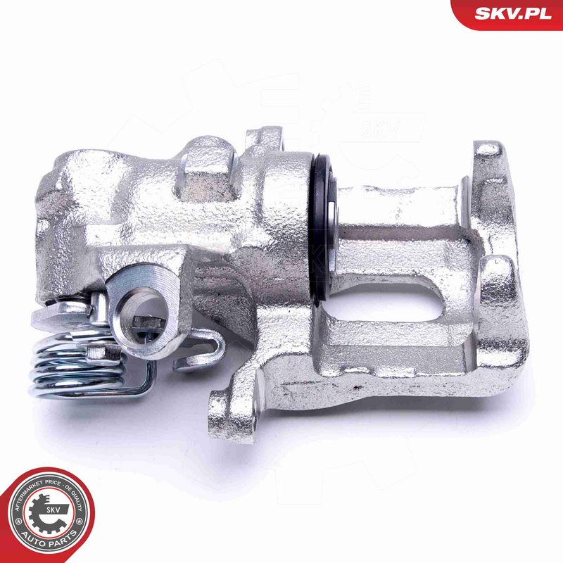 Pidurisadul, ESEN SKV 45SKV933