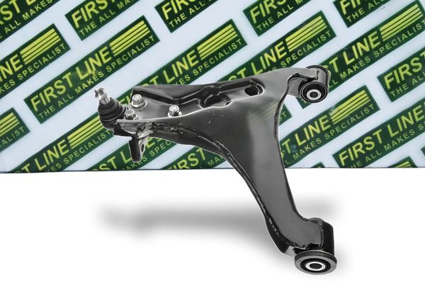 FIRST LINE Control/Trailing Arm, wheel suspension FCA7595