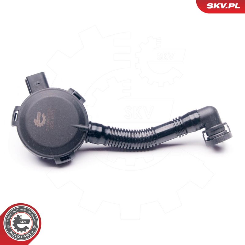 klapp, karterituulutus, ESEN SKV 31SKV020