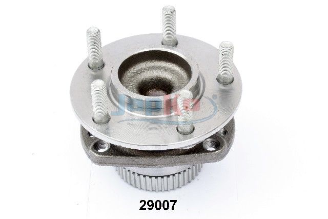 Rattarumm, JAPKO 429007