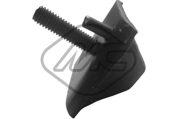 Support+moteur METALCAUCHO 00905