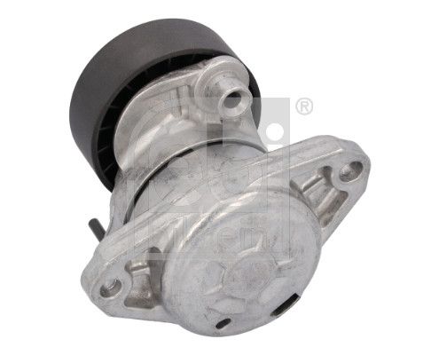 FEBI BILSTEIN 28149 Belt Tensioner, V-ribbed belt