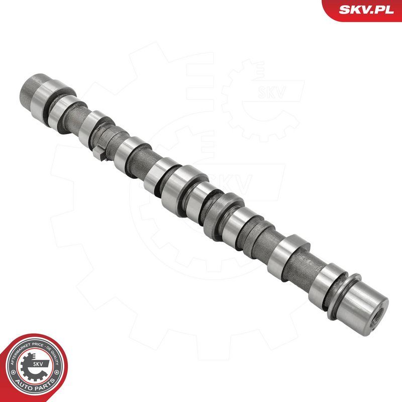 Nukkvõll, ESEN SKV 80SKV066