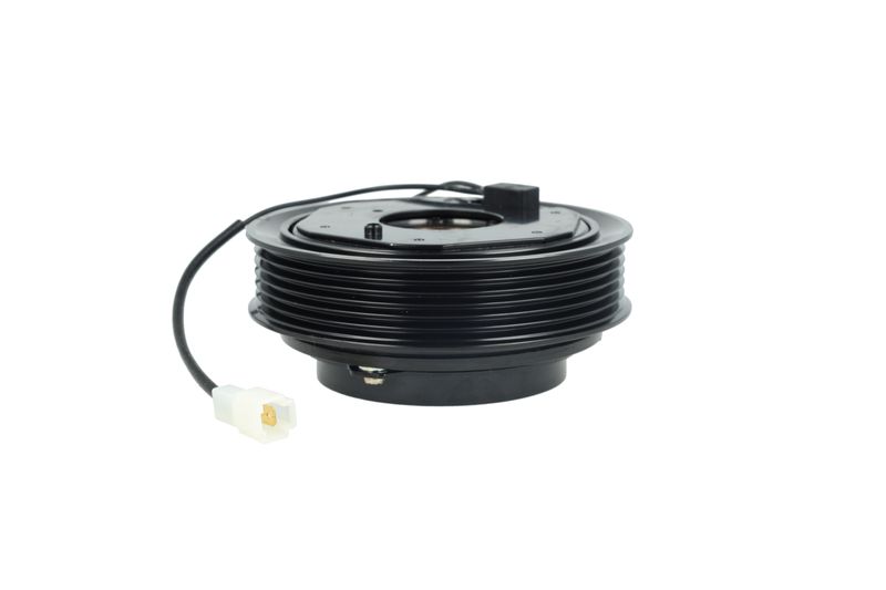 Magnetsidur, kliimakompressor, NRF 380037