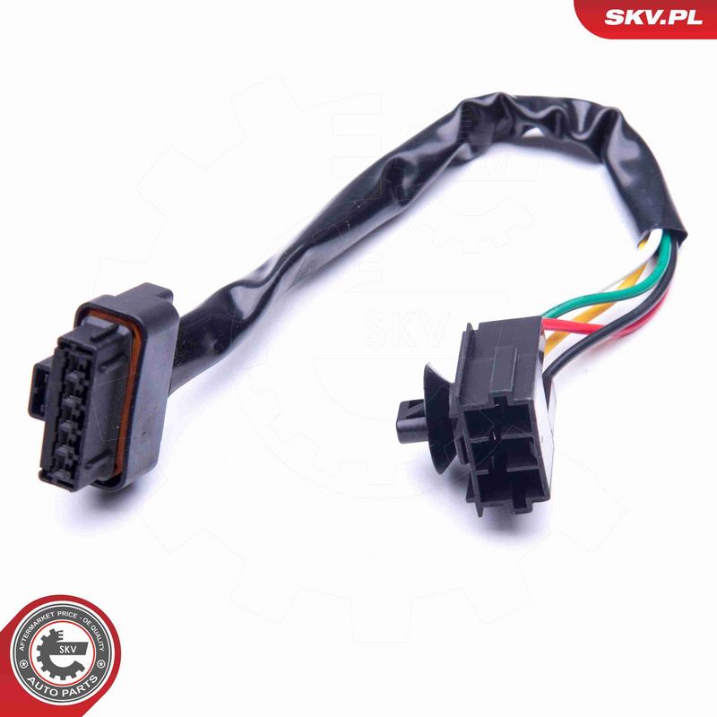ESEN SKV 19SKV041 Wiper Motor