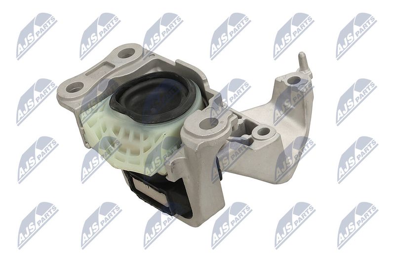 Paigutus, Mootor, NTY ZPS-RE-042