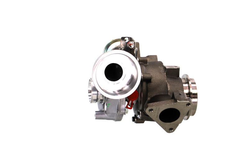 REMANTE 003-001-002827R Charger, charging (supercharged/turbocharged)