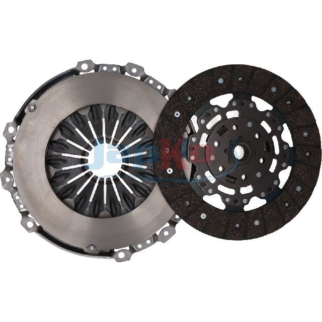 Sidurikomplekt, JAPKO 92AR04