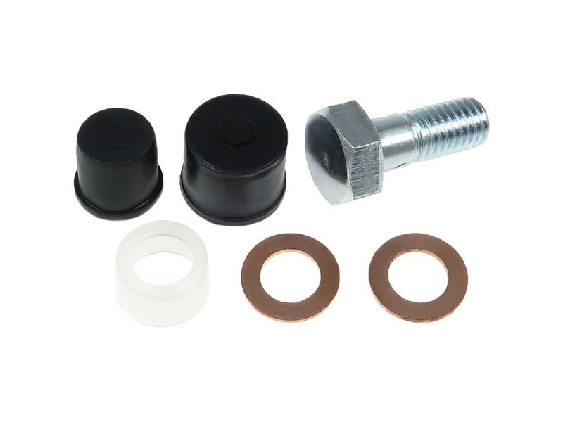 Brand new AS-PL Repair set for vacuum pump