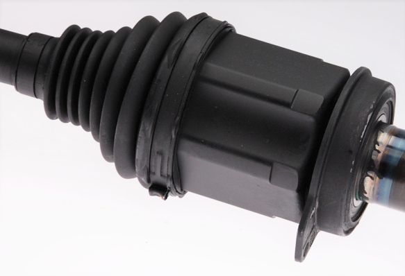 LÖBRO 306541 Drive Shaft