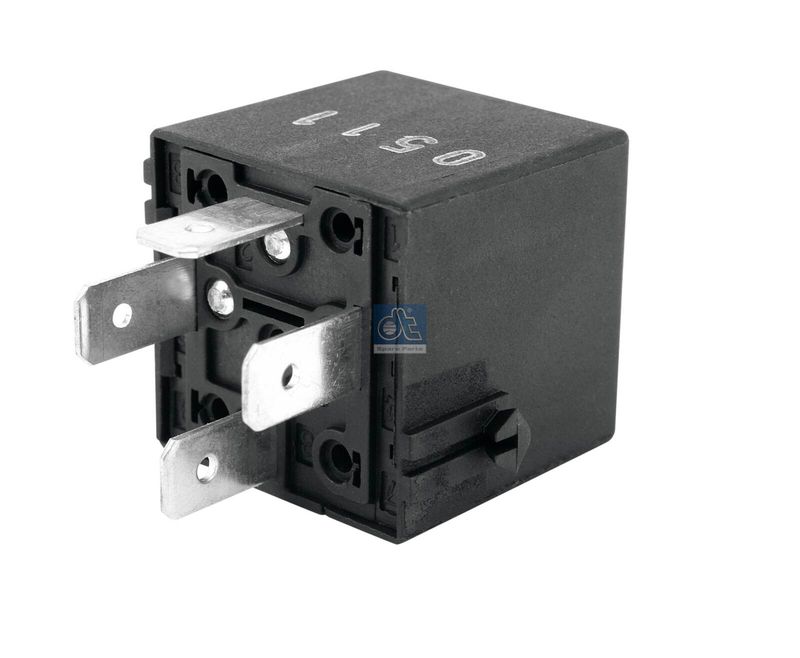 Vorwiderstand, Zündanlage